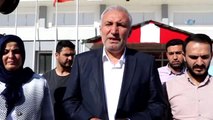 Malatya'daki Darbe Girişimi Davasına AK Parti Müdahil Oldu