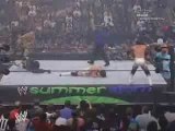 WWE - Summerslam 2004 - Dudleyz vs Rey Mysterio,Billy Kidman