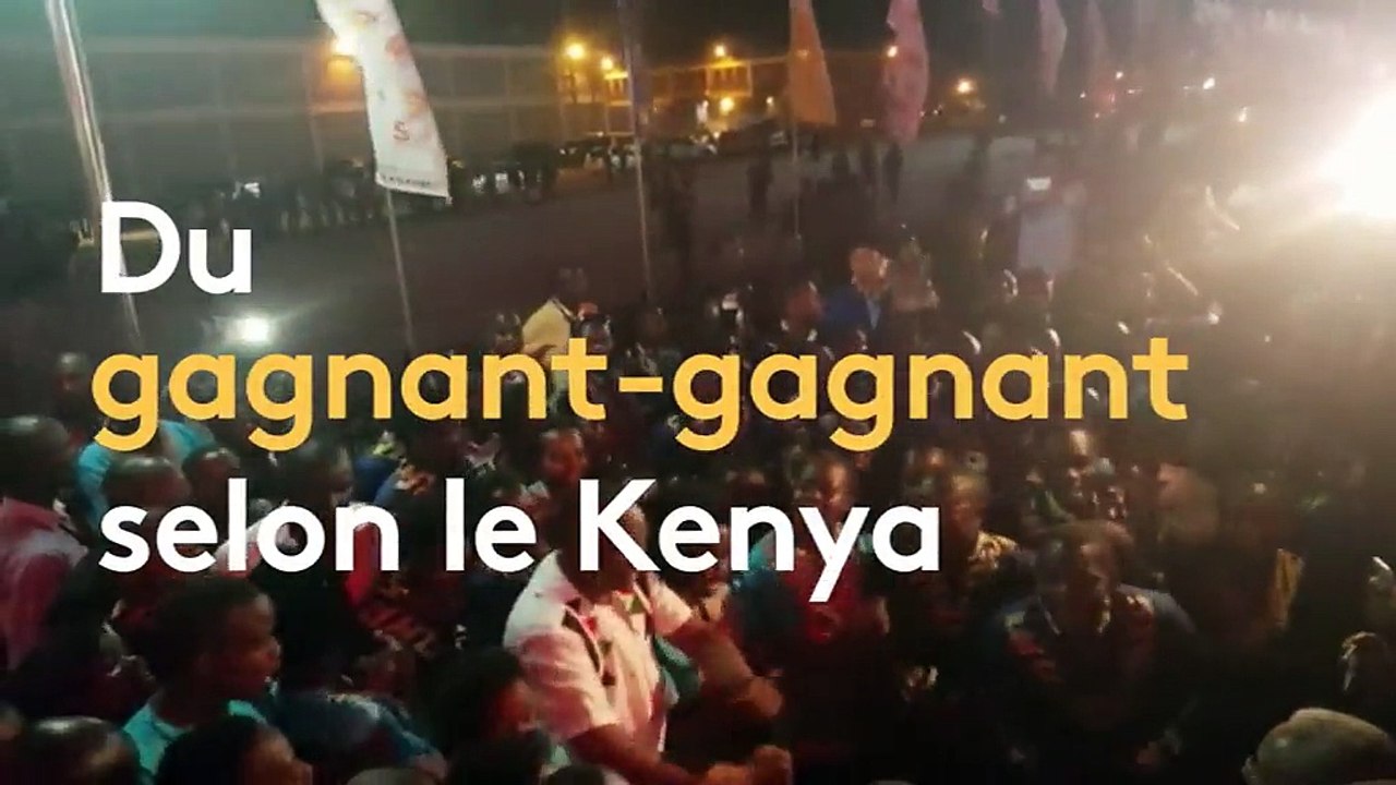 Développement : la Chine investit dans les infrastructures africaines