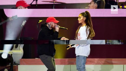 Ariana Grande's 'One Love' concert raises over $9 million