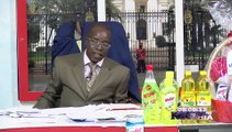 RUBRIQUE AMADOU BA dans KOUTHIA SHOW du 06 Juin 2017