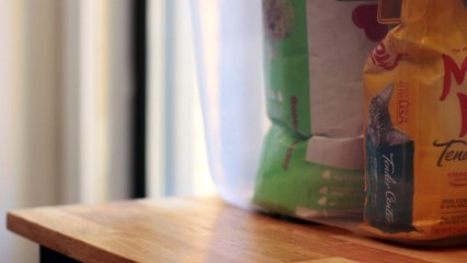 You Might Be Storing Your Pet's Food Wrong