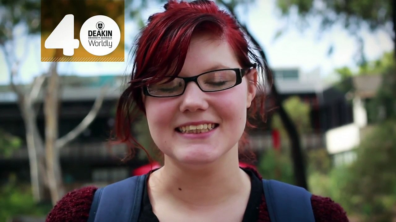 232.Deakin 40 - A timeline of outstanding education
