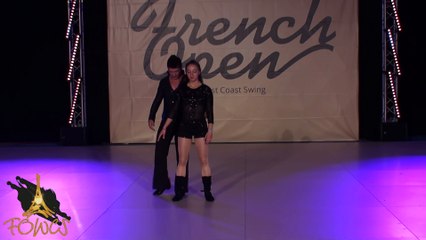 FOWCS 2017   Showcase   Armando Del Bene & Anna Khomyn