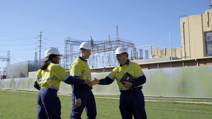 234.Mr Nino Ficca - Alumni of the Year Award