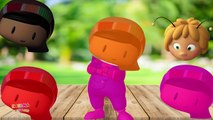 Pepee Yanlış Kafalar Renkleri Öğrenme Pepe Kafa Değiştirme Oyunu Okul Öncesi Eğitici Videolar,Çizgi film izle 2017