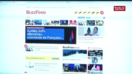 Enquête de Buzzfeed sur le FN : « Mon tweet a été un petit peu maladroit » concède un candidat