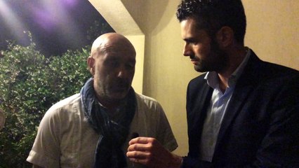 Intervista a Sergio Pirozzi sindaco di Amatrice