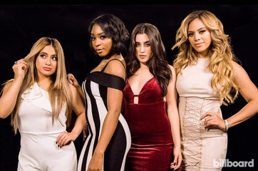 Fifth Harmony Talks Improved Communication and Keeping Their Focus on the Group
