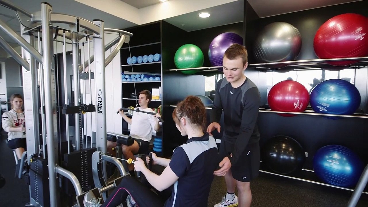 241.Bachelor of Exercise & Sport Science