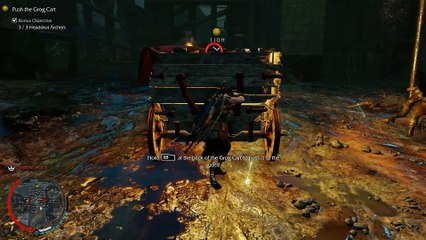 Let's Play Middle-earth: Shadow of Mordor Part 11