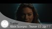 Trailer - Xbox Scorpio (Teaser Puissance E3 2017)