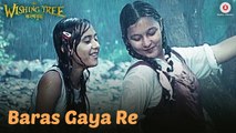 Baras Gaya Re Full HD Video Song The Wishing Tree 2017 - Shabana Azmi - Sukhwinder Singh - Sandesh Shandilya