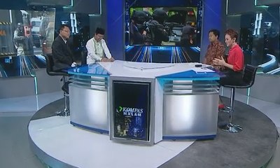 Waspada Paham ISIS di Indonesia (Bag 3)