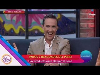 ¿El tamaño importa? La respuesta de un experto