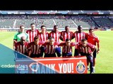 Chivas USA desaparece luego de 10 años en la MLS