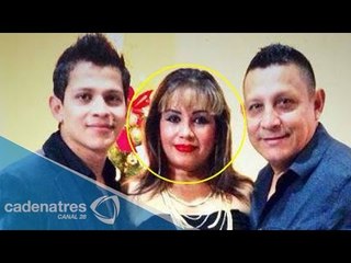 Esposa de Aldo Sarabia es responsable de la muerte del trompetista del "Recodo"