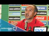 Raúl Gutiérrez critica la falta de apoyo de los clubes de la Liga MX