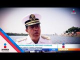 Al rescate de mares y puertos | Noticias con Francisco Zea