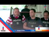 Preparan extradición de Borge | Noticias con Francisco Zea
