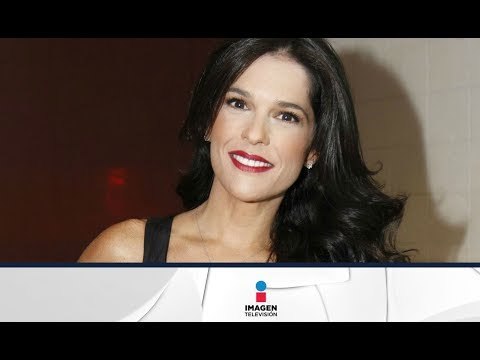 Martha Debayle respondió así a acusaciones de Niño de Rivera | Sale el Sol | Imagen Entretenimiento