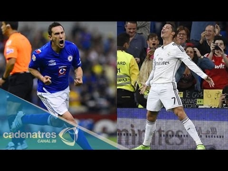 Cruz Azul se reporta listo para su debut en el Mundial de Clubes