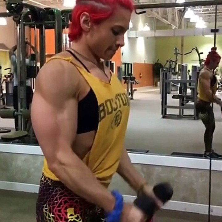 Super Biceps