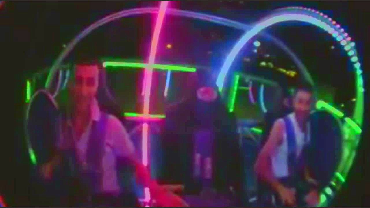 BUNA KALP DAYANMAZ - KOMEDİ