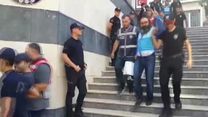 Atilla Taş'ın da Bulunduğu 13 Kişiye 2'şer Kez Ağırlaştırılmış Müebbet Talebi