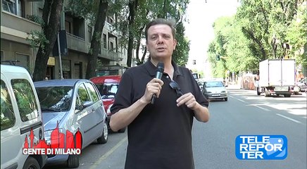 VIA SOLARI E VIA FOPPA: " IL COMUNE CI HA ABBANDONATO"