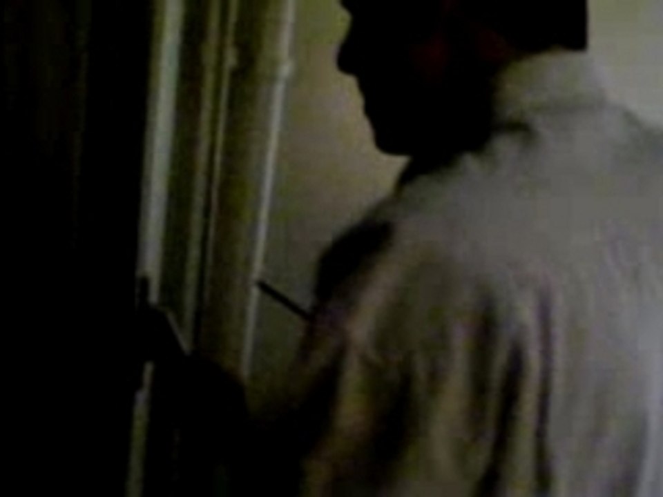 Prison House Part 3
