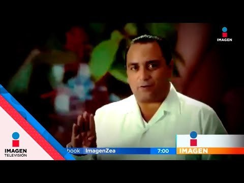 ¿Cómo encontraron a Borge? | Noticias con Francisco Zea