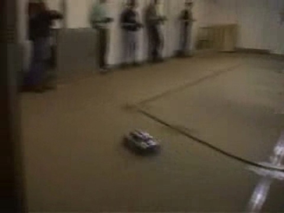 Montage 1er week end crugny