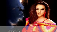 Preity Zinta - Indian Actress