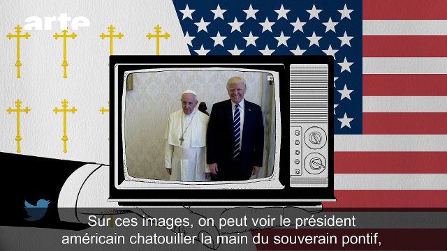 Fake News : jeux de mains jeux de vilains - DÉSINTOX - 06/06/2017