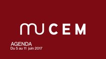 L'agenda du Mucem pour la semaine du 6 juin
