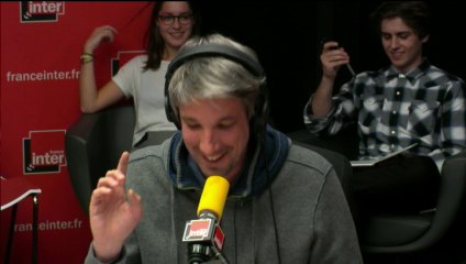 La guerre des droites - Le Moment Meurice
