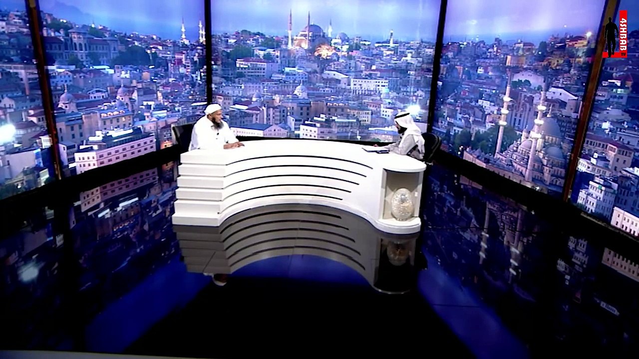 " أسئلة ومراجعات -3- " الشيخ محمد الحسن الددو