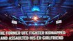 Former UFC Fighter War Machine Sentenced To Life In Prison