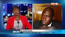 Décès de Tioté : L'ambassadeur de Côte d'Ivoire en Chine explique ce qui s'est réellement passé.