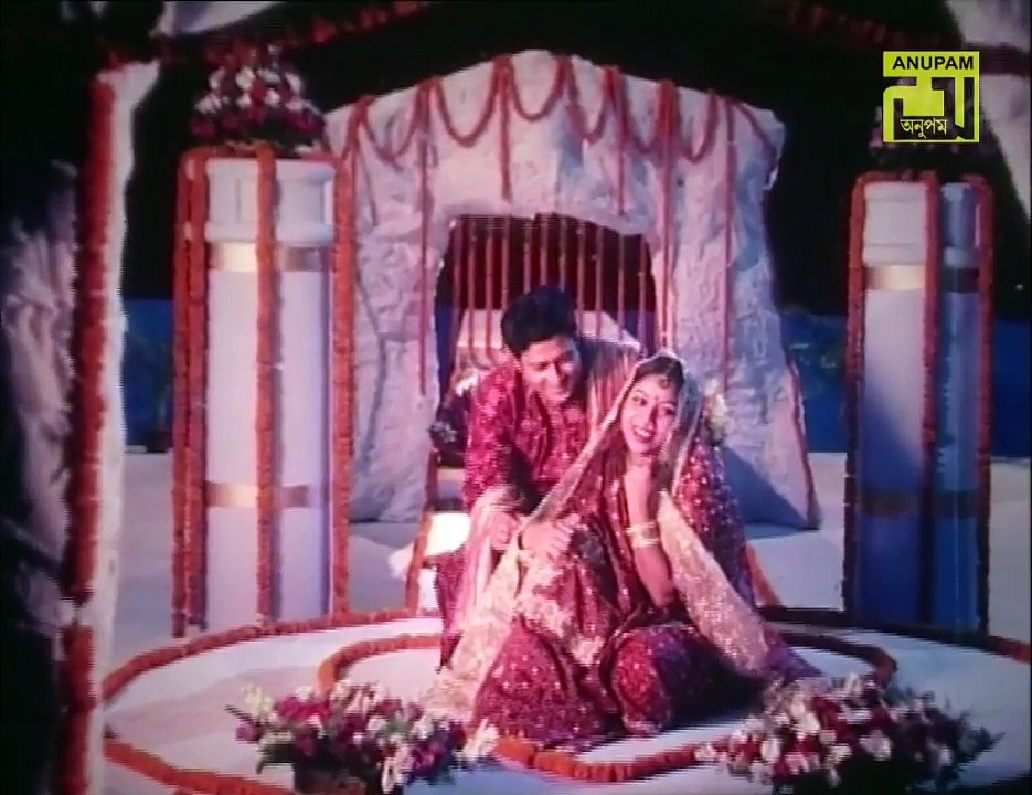 O Khushi, O Khushi _ ও খুশি, ও খুশি [আমার স্বপ্ন তুমি] ফেরদৌস, শাবনুর _ Amar Shopno Tumi _ Best Of Shabnur _ 1080p HD