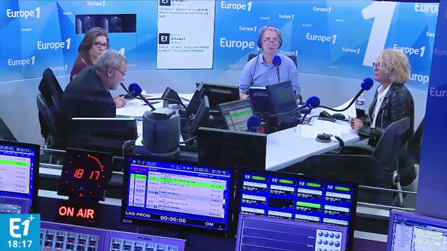 En Syrie, la bataille de Raqqa ne fait que commencer