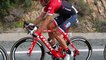 Critérium du Dauphiné 2017 - Quand Alberto Contador ne pense qu'au Tour de France