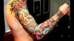 Best Arm Tattoos Idea  Amazing Tattoo Designs