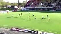 KuPS Kuopio 0:1 Mariehamn (Finnish Veikkausliiga. 4 June 2017)