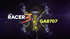 DRL Practice / Racer3