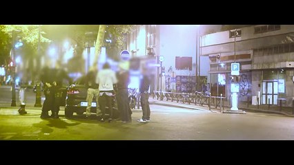 Escobar Macson - CRESCENDO