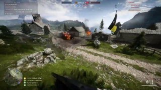 KOLIBRI vs TANK _ How To Kill Tankasds in Battlefield 1