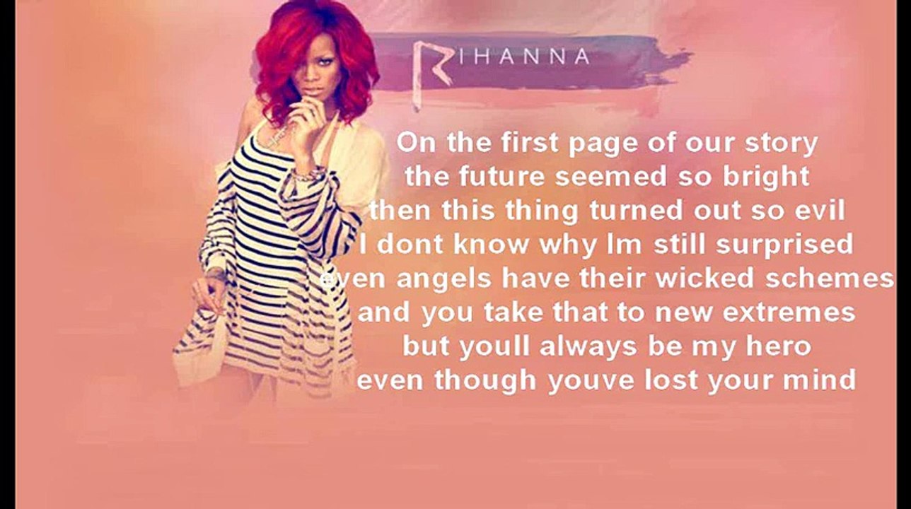 Rihanna