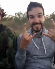 Joana Verona e Diogo Morgado 2